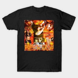 KreechGang Explosive T-Shirt